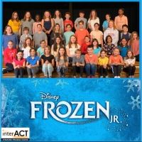 InterACT's Kids to Present FROZEN JR. Dec 6-15