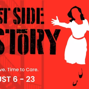 WEST SIDE STORY & More Lead BroadwayWorld's Maine Summer 2025 Theater Picks