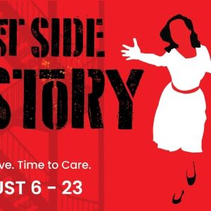 WEST SIDE STORY & More Lead BroadwayWorld's Maine Summer 2025 Theater Picks