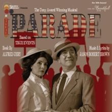 Winston-Salem Theatre Alliance Stages Will Present PARADE Next Month