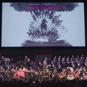 Previews: WAR HORSE North American Premier at ICT Rep At The Century II Concert Hall