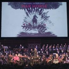 Previews: WAR HORSE North American Premier at ICT Rep At The Century II Concert Hall