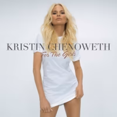 BWW Album Review: Kristin Chenoweth Sings FOR THE GIRLS