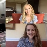Stars of Disney Channel's GOOD LUCK CHARLIE Virtually Reunite