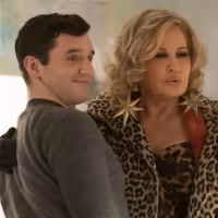 VIDEO: Watch Michael Urie in the SINGLE ALL THE WAY Netflix Trailer