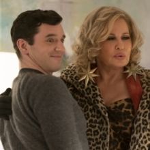 VIDEO: Watch Michael Urie in the SINGLE ALL THE WAY Netflix Trailer
