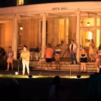 Centenary Stage Company's Front Porch Series Kicks Off With BROADWAY THROUGH THE…
