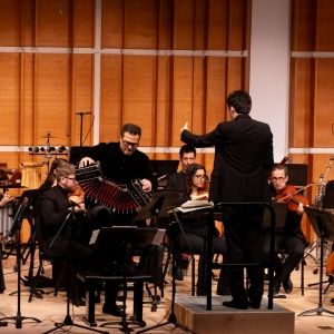 Parlando Reveals 2025-26 Season Featuring  Georg Friedrich Haas and More