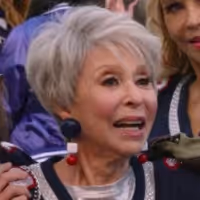 VIDEO: Watch Rita Moreno, Billy Porter & More in the 80 FOR BRADY Trailer Video