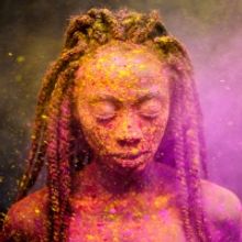 EgoPo Classic Theater to Present WINE IN THE WILDERNESS