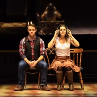 BWW Previews: ONCE at Community Arts Center-Williamsport