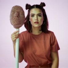 Marlo the Barbarian Releases New EP 'Blue Roses'