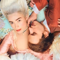 DANGEROUS LIAISONS Renewed For Season Two at STARZ