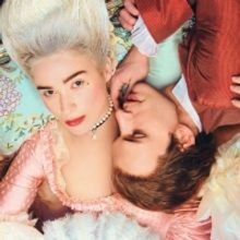 DANGEROUS LIAISONS Renewed For Season Two at STARZ