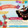 American Stage's FRIDA LIBRE School Tour to Launch This Fall