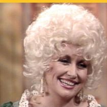 GMA Revisits Dolly Parton's Most Memorable Appearances Through The Years