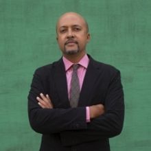 Park Avenue Armory Appoints Tavia Nyong'o as Curator of Public Programming