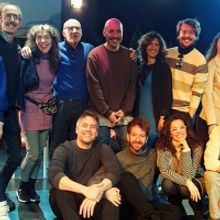 El Teatre Gaudí celebra 15 años en Barcelona