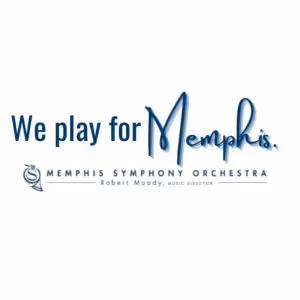Memphis Symphony Orchestra to Launch 74th Season with Three September Concerts