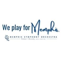 Memphis Symphony Orchestra to Launch 74th Season with Three September Concerts