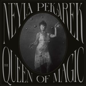 Listen: Neyla Pekarek of The Lumineers Releases Single 'Never Enough' With Mary-Kate  Interview