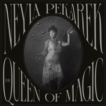 Listen: Neyla Pekarek of The Lumineers Releases Single 'Never Enough' With Mary-Kate 