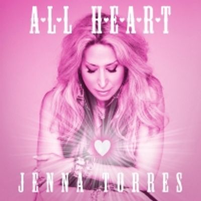 Jenna Torres Bares Her Soul in New Country Single 'All Heart'
