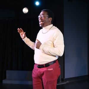Review: DISASTER! at Interact Theater
