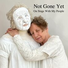 Benjie Lasseau to Present New Solo Show NOT GONE YET: ON STAGE WITH MY PEOPLE at Youn