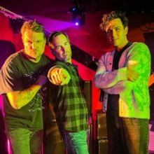 Arkells Share New Song 'Past Life' Featuring Cold War Kids