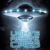 Marilyn Brokaw Hall Releases New Sci-fi Suspense Book 'Lights Above Cass'