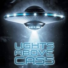 Marilyn Brokaw Hall Releases New Sci-fi Suspense  Book 'Lights Above Cass'