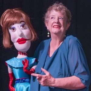 Molly McFadden Will Star in LIVING ON THE MOON at Edinburgh Fringe