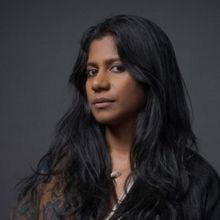 World Music Institute to Present Ganavya in September