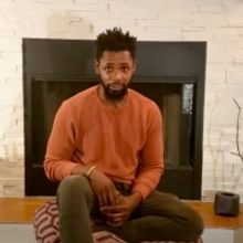 VIDEO: Public Theater Raises Awareness For the 2020 Census, Featuring Jon Hoche, Raym