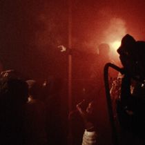 Skepta Releases INNOCENT SMILE Ft. Chase & Status and Suggs