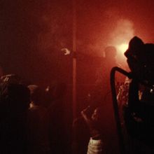 Skepta Releases INNOCENT SMILE Ft. Chase & Status and Suggs