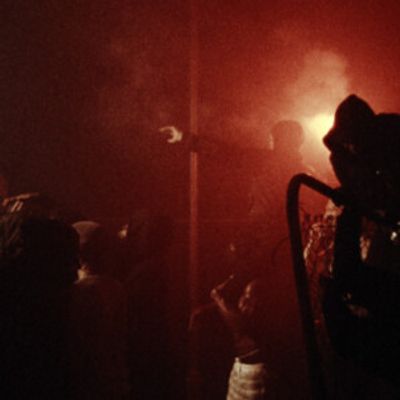 Skepta Releases INNOCENT SMILE Ft. Chase & Status and Suggs