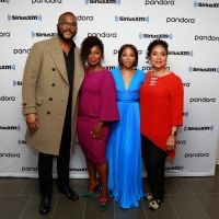Tyler Perry and the Cast of A FALL FROM GRACE Comment on the 2020 Oscar Nominations