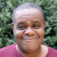 Interview: Actor Clive Rowe on Joy, Happiness, Laughter and Playing Uncle Fester in T