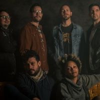 THE SH-BOOMS to Perform Live Set And Q&A For Illigal Mezcal's Musician's Breakfast…