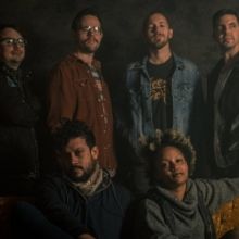 THE SH-BOOMS to Perform Live Set And Q&A For Illigal Mezcal's Musician's Breakfast…