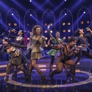 Denver Center for the Performing Arts Tickets For 35 Shows Now on Sale
