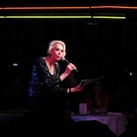 BWW Review: JULIE HALSTON - JUDGE JULIE PRESIDING At Birdland Is Guilty of Slaying…