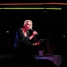 BWW Review: JULIE HALSTON - JUDGE JULIE PRESIDING At Birdland Is Guilty of Slaying Em
