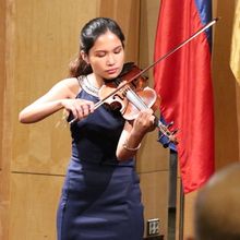 Chicago Violin Competition 2026 Opens Registration for Ages 7–28