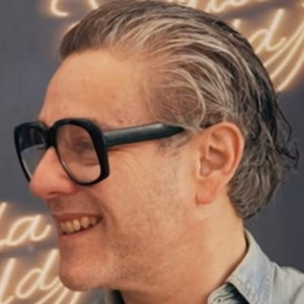 Video: THE PSYCHIC Teaser Featuring Andy Nyman And Jeremy Dyson Ahead Of World Premiere - UK / West End Theater Video