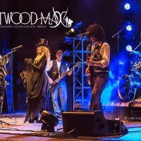 Rotary Rocks The Raue With The Definitive Fleetwood Mac Tribute Band