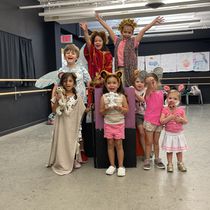 Playhouse Theatre Academy Opens Registration For Winter Session Programs