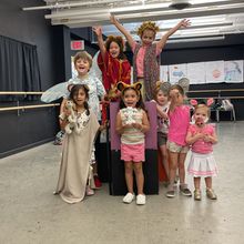 Playhouse Theatre Academy Opens Registration For Winter Session Programs